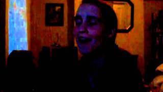 Me singing In Vain by Mad At Gravity