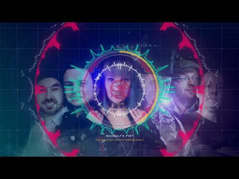 Gandalf's Fist - The Stowaway and the Endless Night