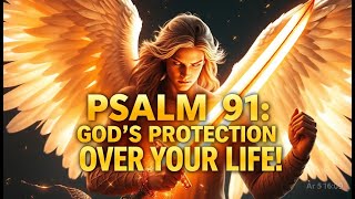 Sᴛᴏᴘ & pʀᴀʏ TʜꞮS!  pꜱᴀʟᴍ 91 Fᴏʀ pʀᴏᴛᴇᴄᴛɪᴏɴ & Bʟᴇssɪɴɢs
