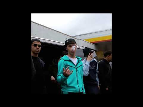 Gregossan x Djaga Djaga  Cartel (mitrmixx)