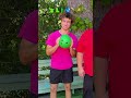 Human Vs Baseball Bat