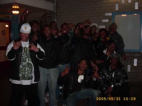 thugrydahz ft rdn   ze zijn boos