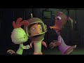 Disney S Chicken Little On Freeform