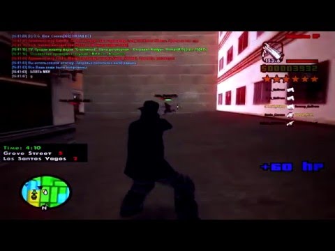 SA:MP l #4 l Мувик by.ABCIK