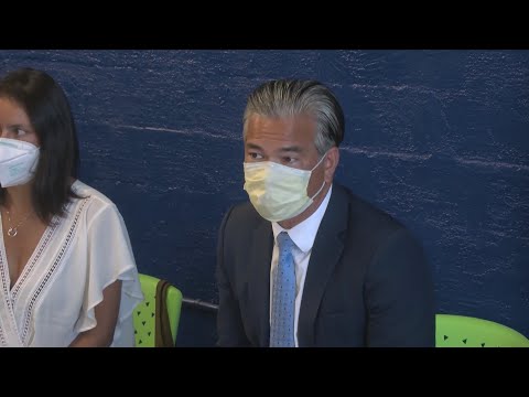 California AG listens to Calwa community's concerns