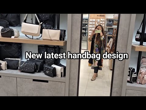 Top 10 Handbag Trends 👜 | Best Mid -  Range Handbags | Almada Forum shopping center 🇵🇹