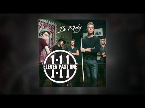 Eleven Past One - I'm Ready - Audio