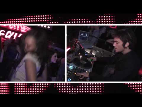 LEO LANVIN  - LIVE @ VIP ROOM THEATRE (PARIS, Fr.)