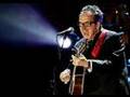 Elvis Costello covers "End of the Rainbow"