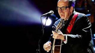 Elvis Costello covers &quot;End of the Rainbow&quot;