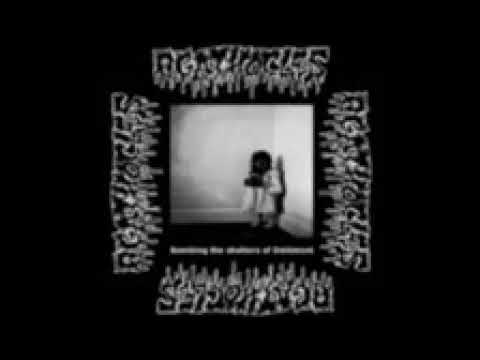 AGATHOCLES - Bombing The Shelters of Delémont EP (2010)