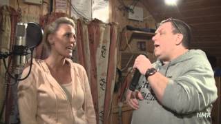 "Lift me" Britt & Tommy (cover)