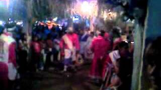 preview picture of video 'Danza de San Miguel 2011 - 06'