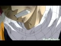 Amv Fairy Tail - Ashes Remain Inside of me 