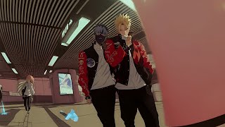 Download lagu Yellow Claw - Hey Sensei Feat. SHACHI & $u$hi Girl mp3