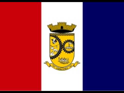 Hino de Agrolândia