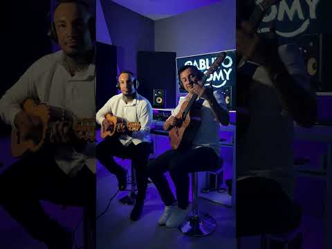 Clásicos de la cantina - Pablito y Tomy