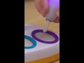 Color Wonder Magic Light Brush Crayola Markers Color Draw Shorts