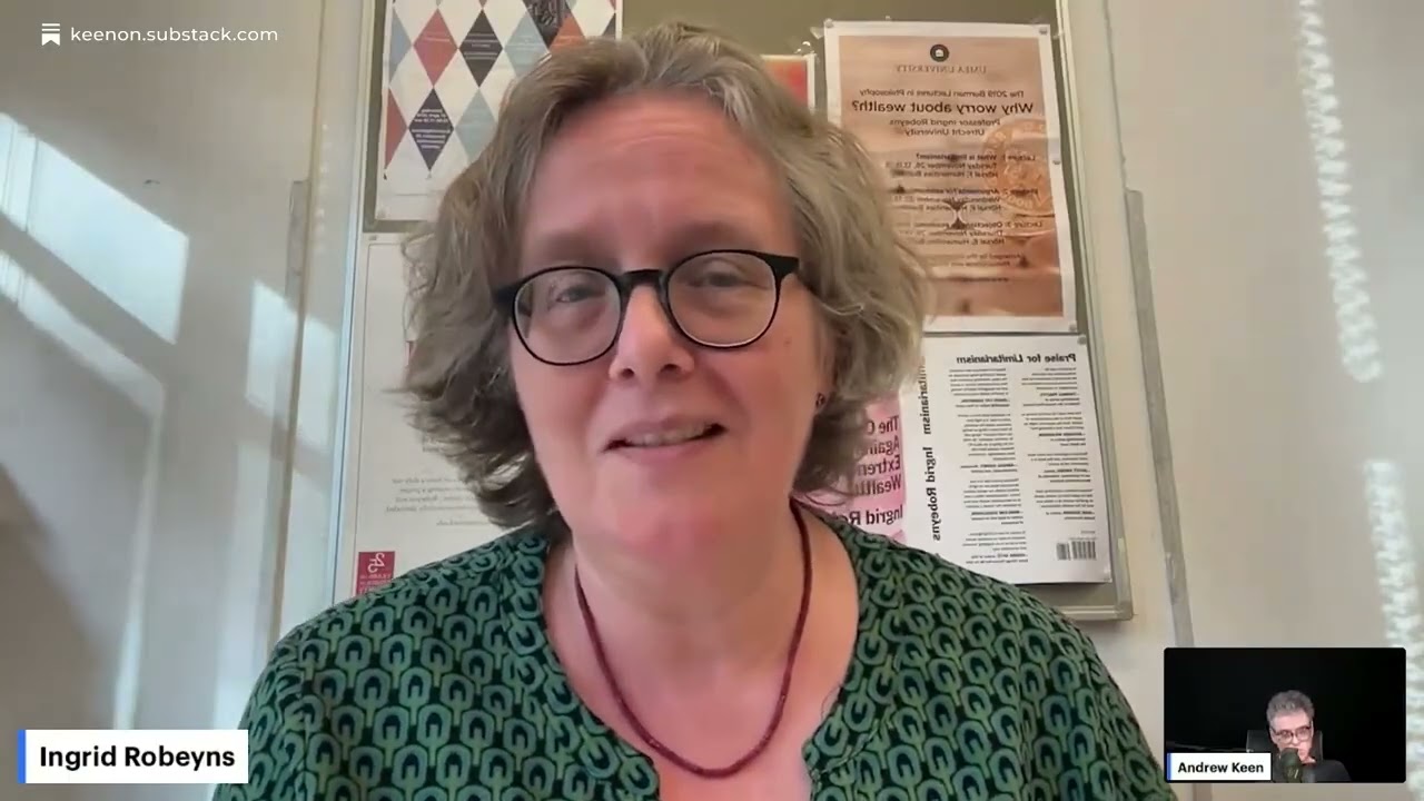 Should Billionaires Be Banned? Why Extreme Wealth Might Be Incompatible with Democracy and the Survival of the Earth