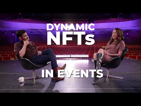 NFT Meaning - What is a Dynamic NFT?