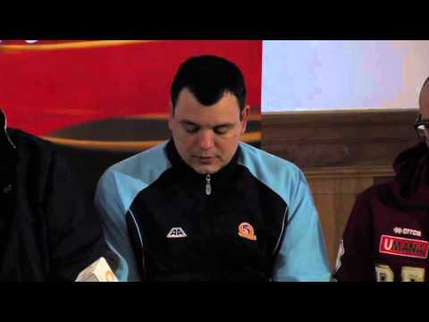 MZRKL Adriatica Women Basketball League F4 2015 - Milos Pavlovic (Radivoj Korac)