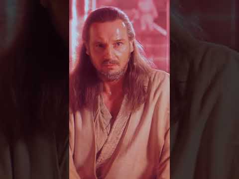 What's the Purpose of the Laser Gates in The Phantom Menace?