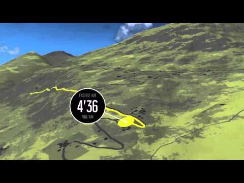 Valtellina Vertical Tube 2016