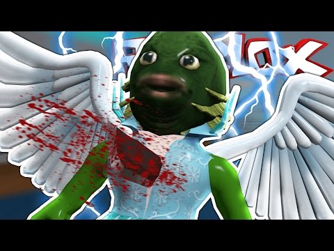 Roblox Murder Mystery 2 Betraying Heyimbee Download - 