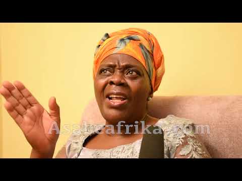 How I met and fell for Dr. Sunday Adelaja's financial scam -- Toyin Origbo