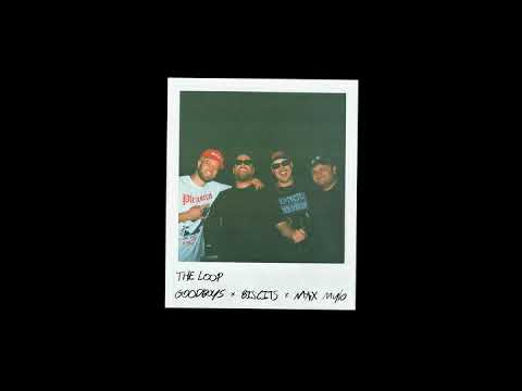 Biscits & Goodboys x Max Mylo - The Loop ( Extended Mix )