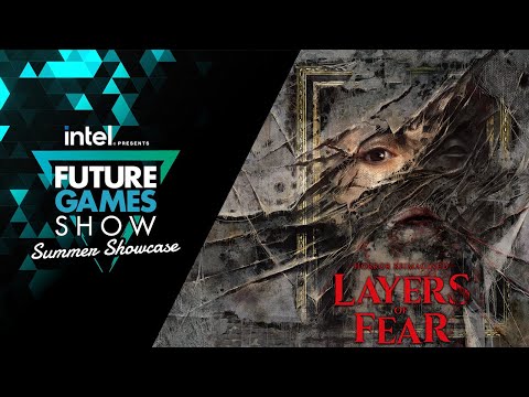 Layers of Fear Launch Trailer