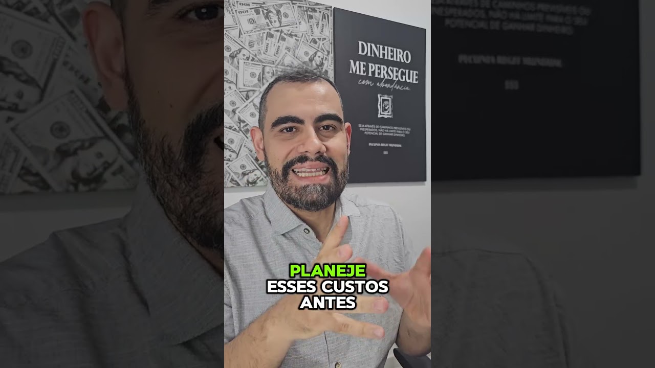 Miniatura do Short: Quais os custos para manter uma empresa?