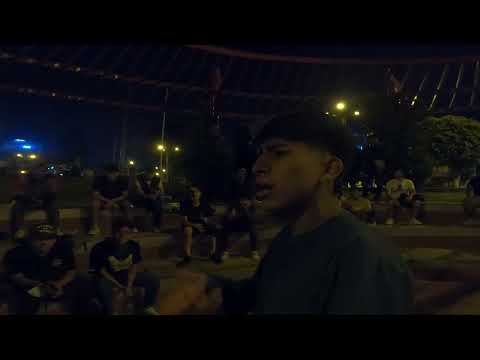 MORENO vs ZAICO - CUARTOS - LZ TOUR SAN LUIS