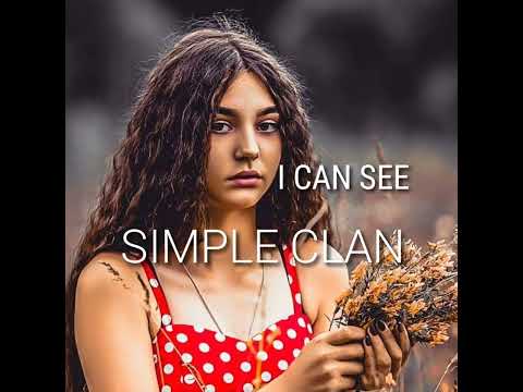 I CAN SEE _ SIMPLE CLAN _ OFFICIAL AUDIO ( BAKA SOLOMON_PROD.)
