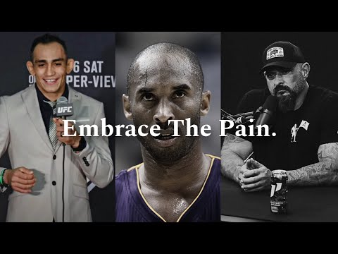 𝐄𝐦𝐛𝐫𝐚𝐜𝐞 𝐓𝐡𝐞 𝐏𝐚𝐢𝐧.