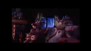 Robbie Williams - Come Fly With Me