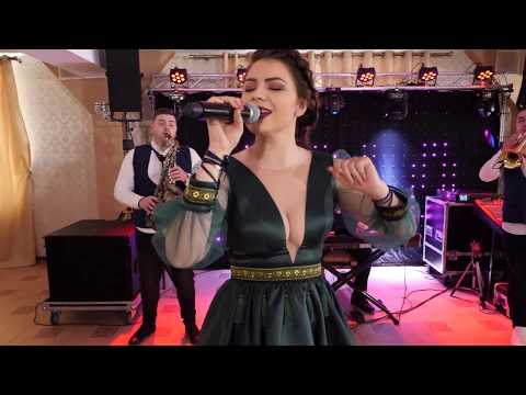 Laura Erhan si Bucovina Express | Ela, Ela | COVER #Live