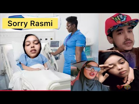 DEG DEG RASMI RAYS OO ISBITAALKA LOO LA CARARAY WAXAA DILAY AYAAN DHALAD