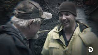 Honoring Fred Hurt | Gold Rush: White Water