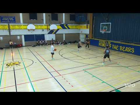 NYM(33) tier 10 - 2023 Fall 80ers(61) - tcbl saturday