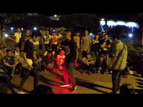 JPM vs Duque - TGS - BDM