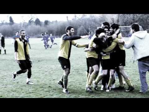 SOAS 2nd's, and their gonna set the play up !