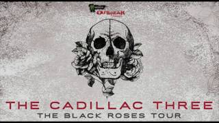 The Cadillac Three Black Roses Tour