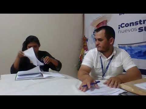 PROYECTO DE VIVIENDA NUEVA EN EL MUNICIPIO DE PUERTO SILES - FASE(III) 2024 - BENI