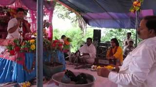 SHRI GAURAV KRISHAN PANDEY 09410413379 SAJAN PANDEY 9719350248