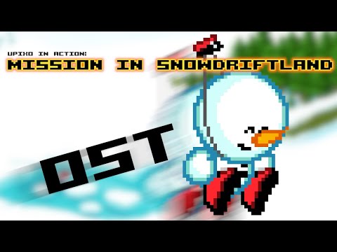 Mission in Snowdriftland (2006) | Complete OST (Official Sound Track)