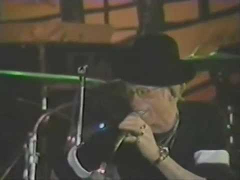 Yellowman Live Rockers Award Show JA 1984 part 1