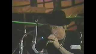 Yellowman Live Rockers Award Show JA 1984 part 1