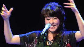 Youn Sun Nah - Momento Magico