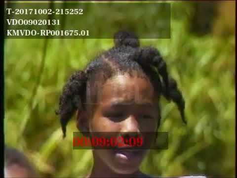 Erick Cosaque - La Poul la Gwaté ( CLIP ORIGINAL ) 1984